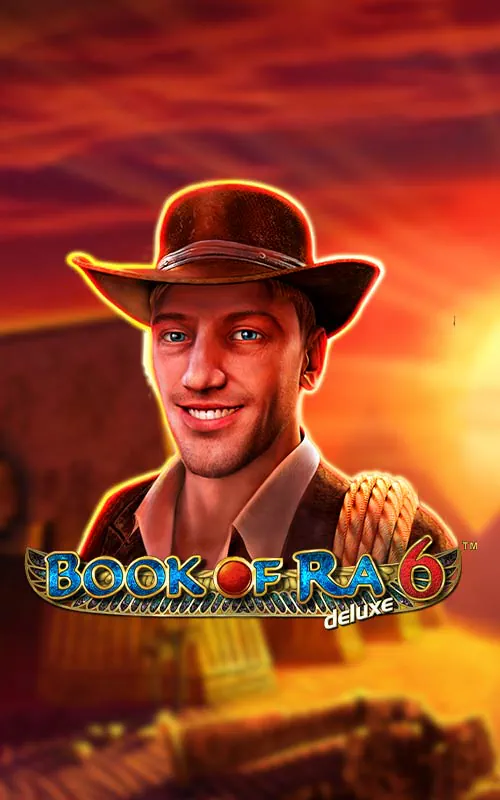 Book of Ra at Empire 777 Casino