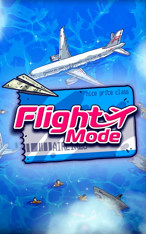 Flight Mode at Empire 777 Casino