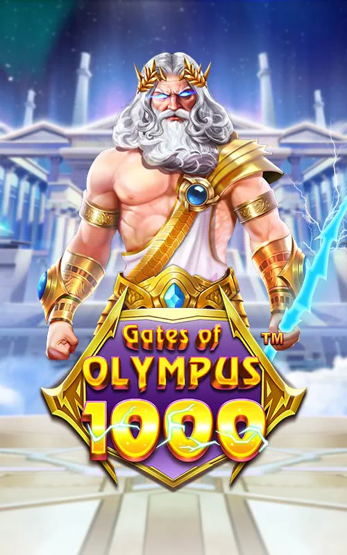 Gates of Olympus at Empire 777 Casino