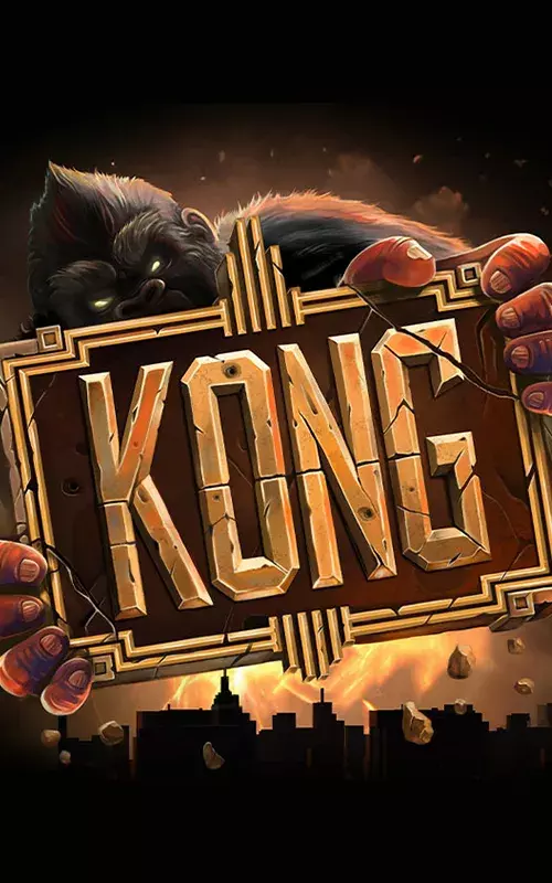 Kong at Empire 777 Casino