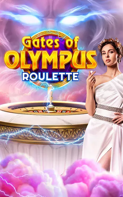 Gates of Olympus Roulette at Empire 777 Casino